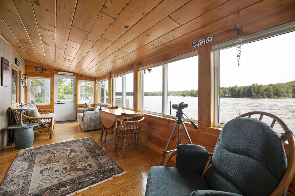 740 Brackett Road Wakefield NH 03872