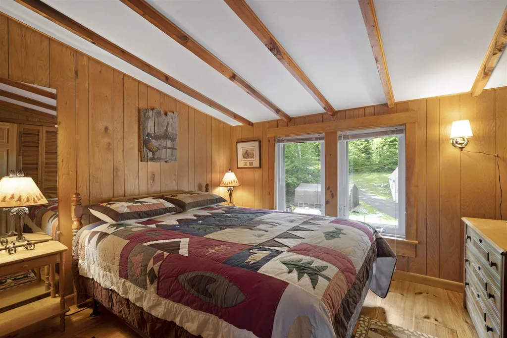 740 Brackett Road Wakefield NH 03872