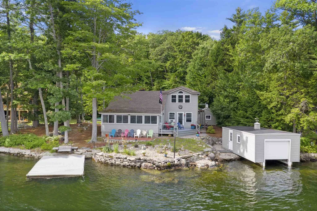 740 Brackett Road Wakefield NH 03872