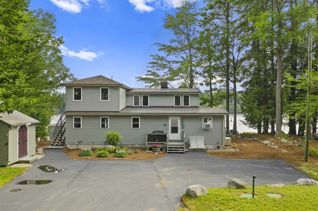 740 Brackett Road Wakefield NH 03872