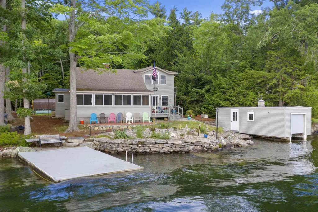 740 Brackett Road Wakefield NH 03872