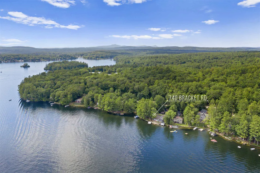 740 Brackett Road Wakefield NH 03872
