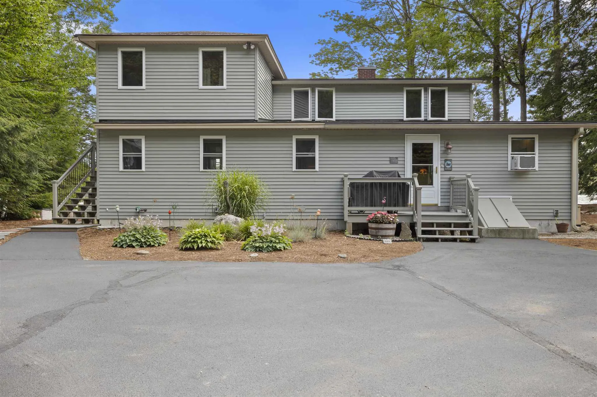 740 Brackett Road Wakefield NH 03872