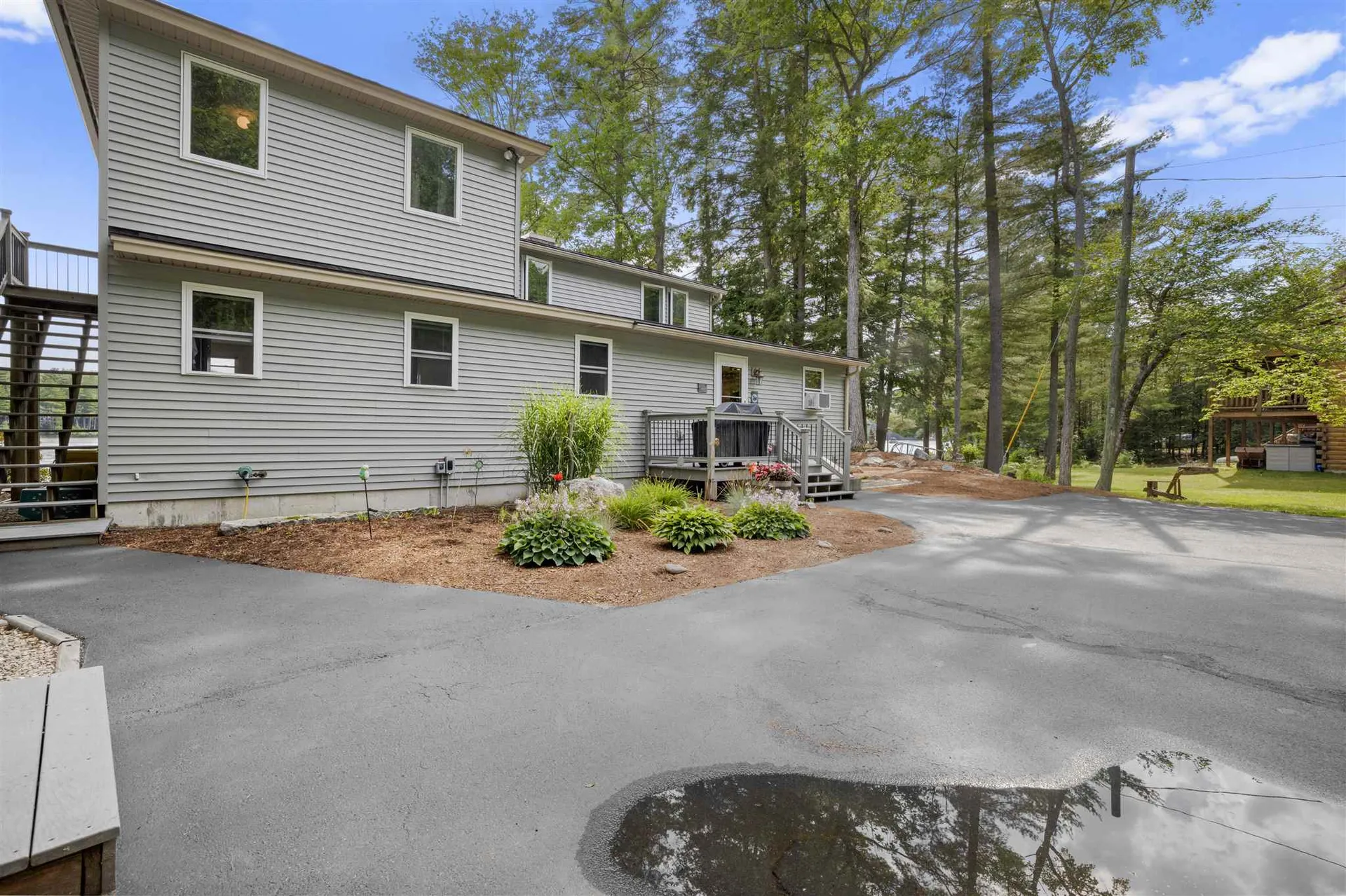 740 Brackett Road Wakefield NH 03872