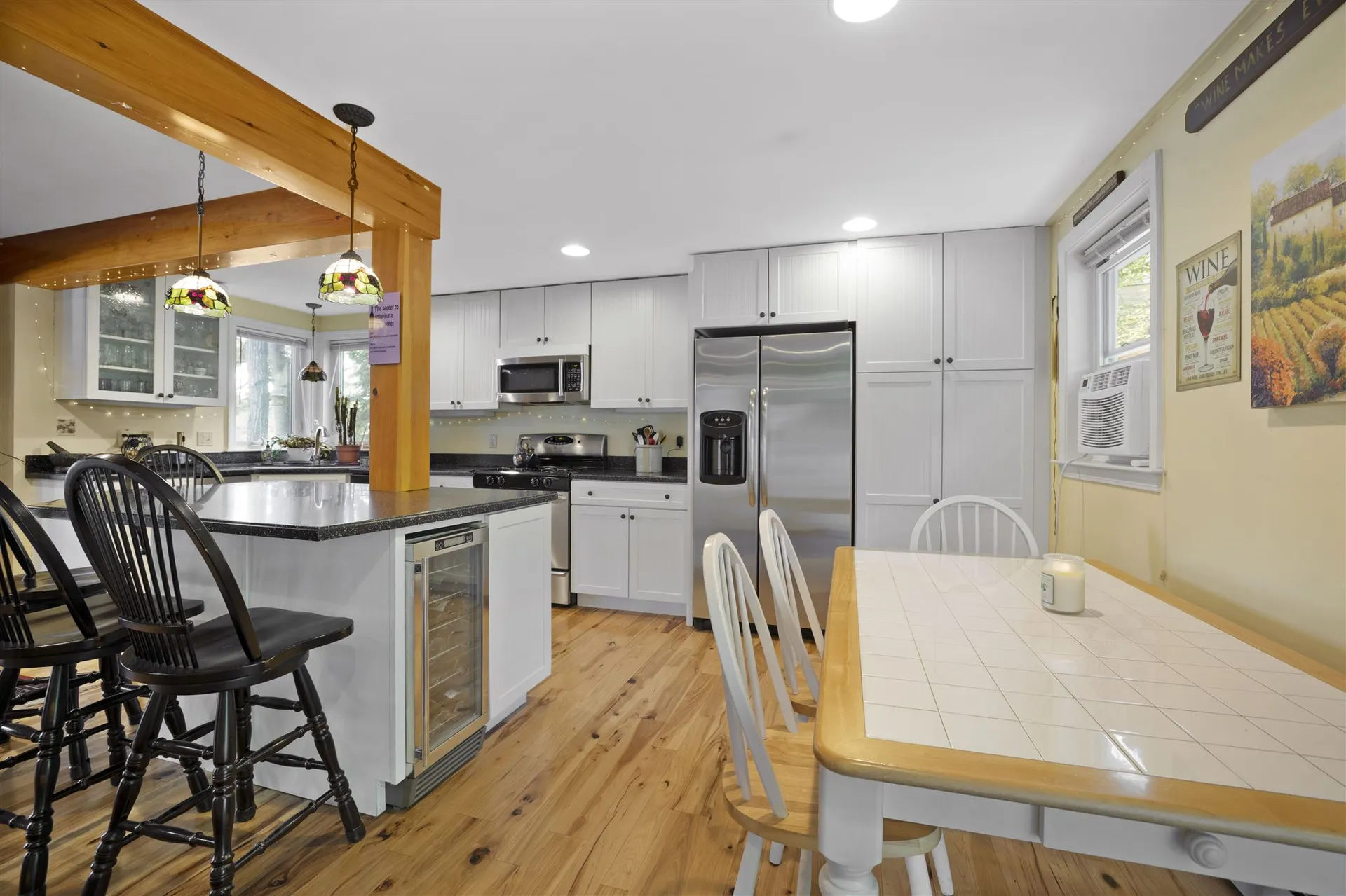 740 Brackett Road Wakefield NH 03872