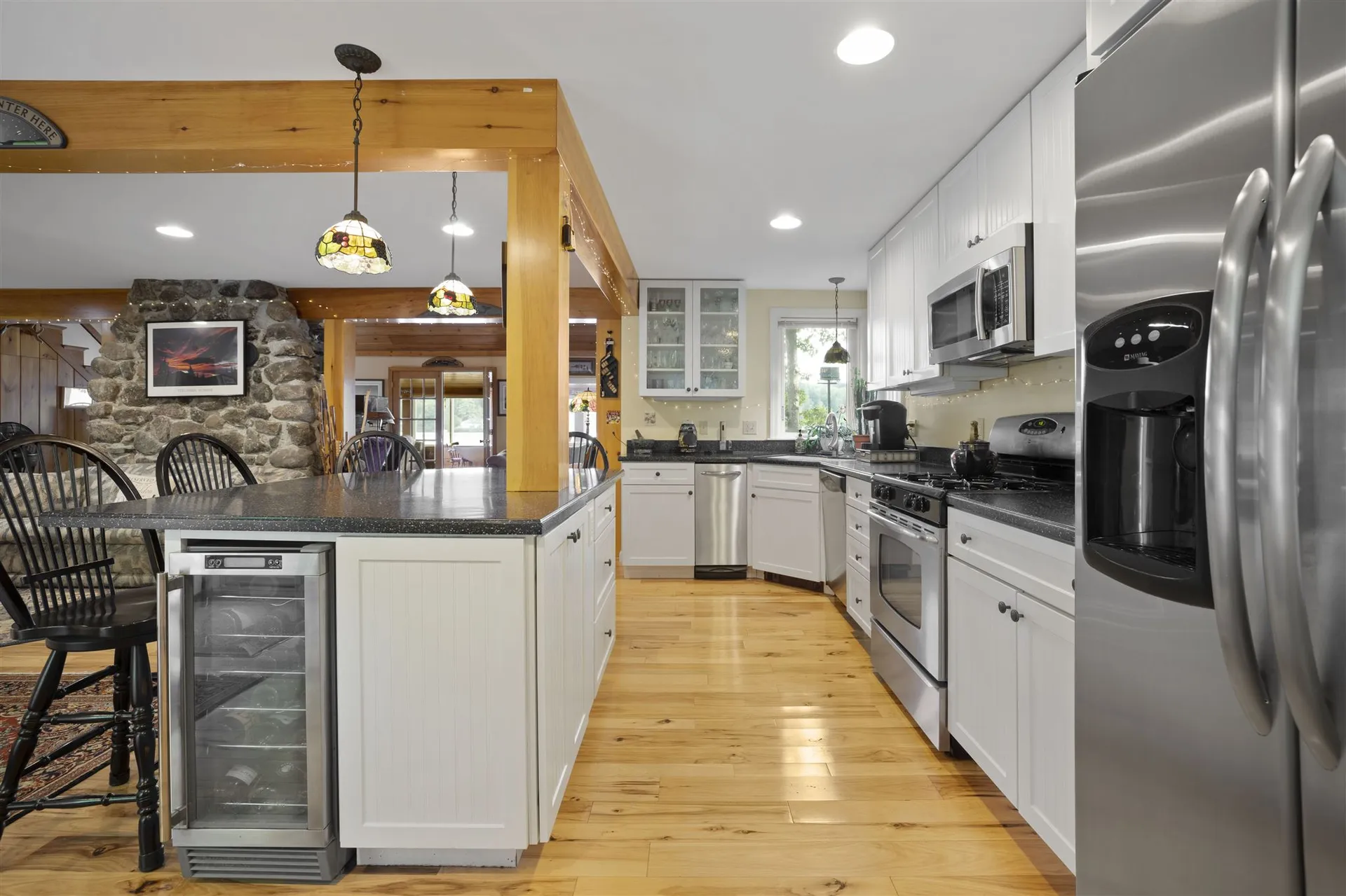 740 Brackett Road Wakefield NH 03872