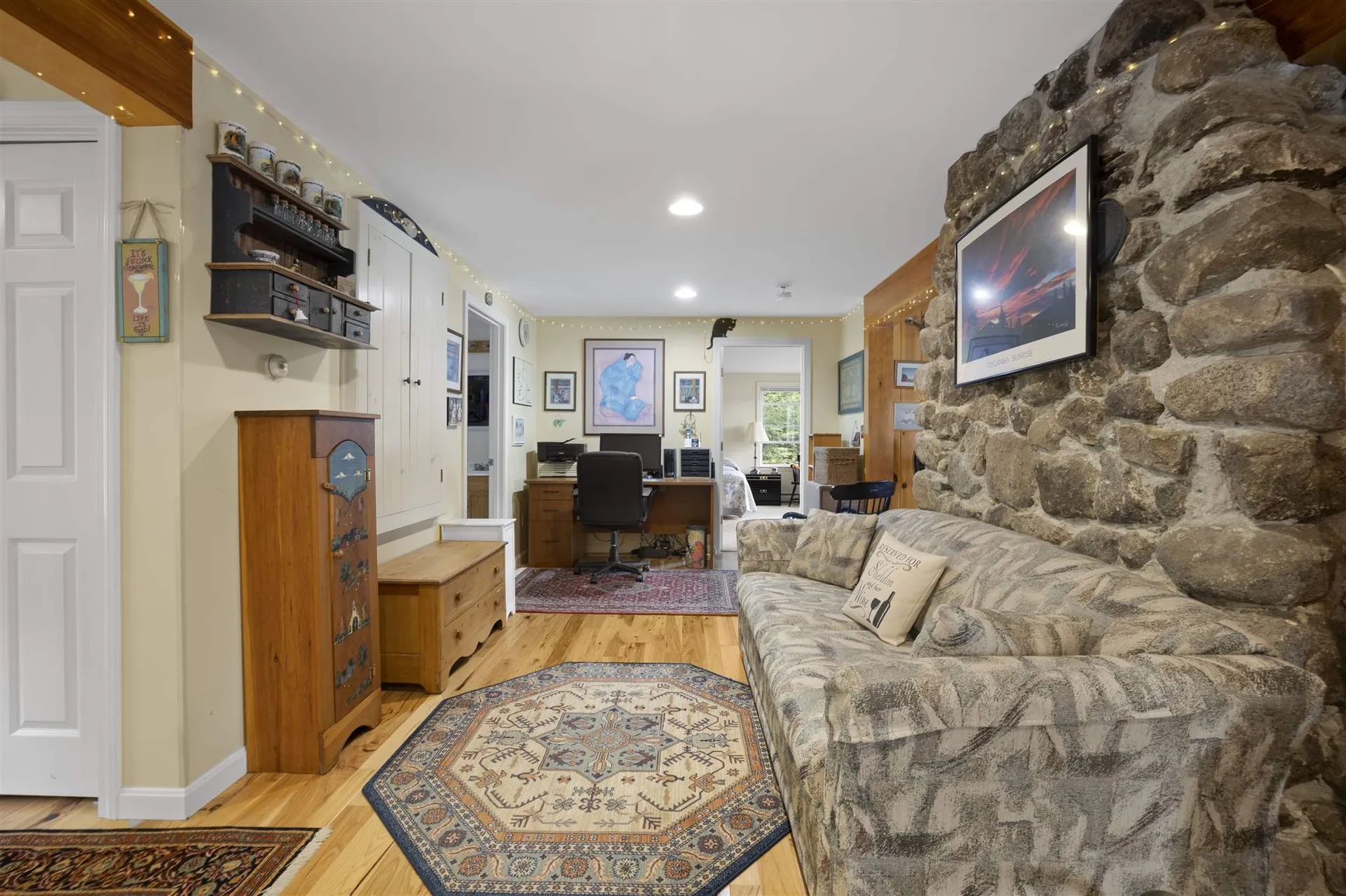 740 Brackett Road Wakefield NH 03872