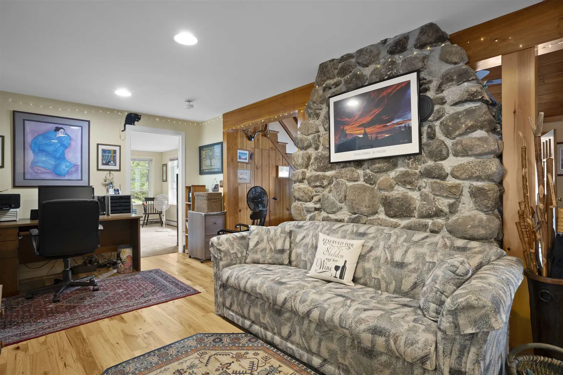 740 Brackett Road Wakefield NH 03872