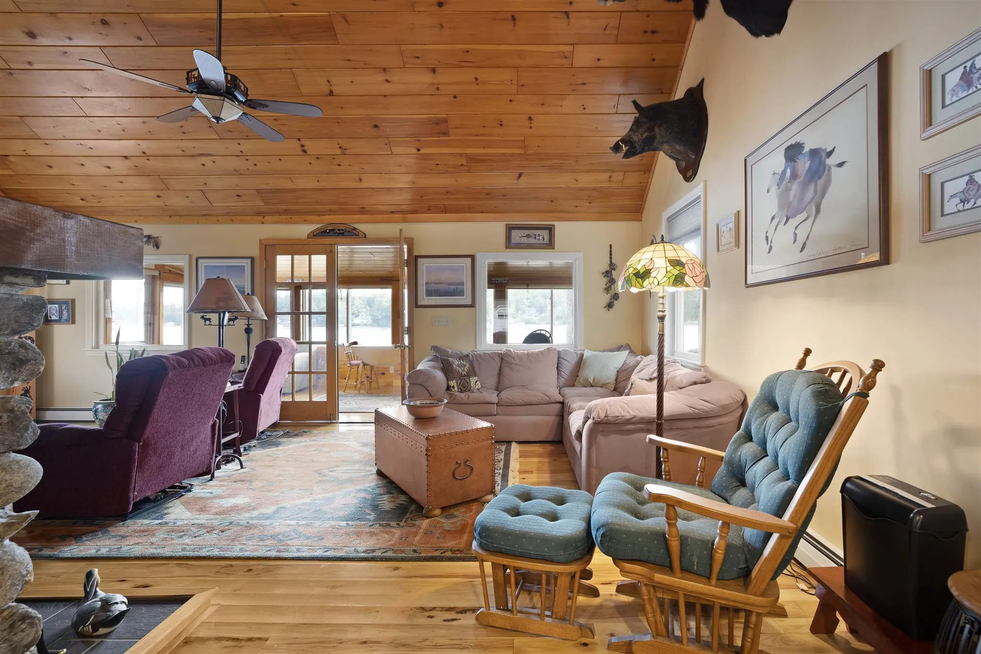740 Brackett Road Wakefield NH 03872