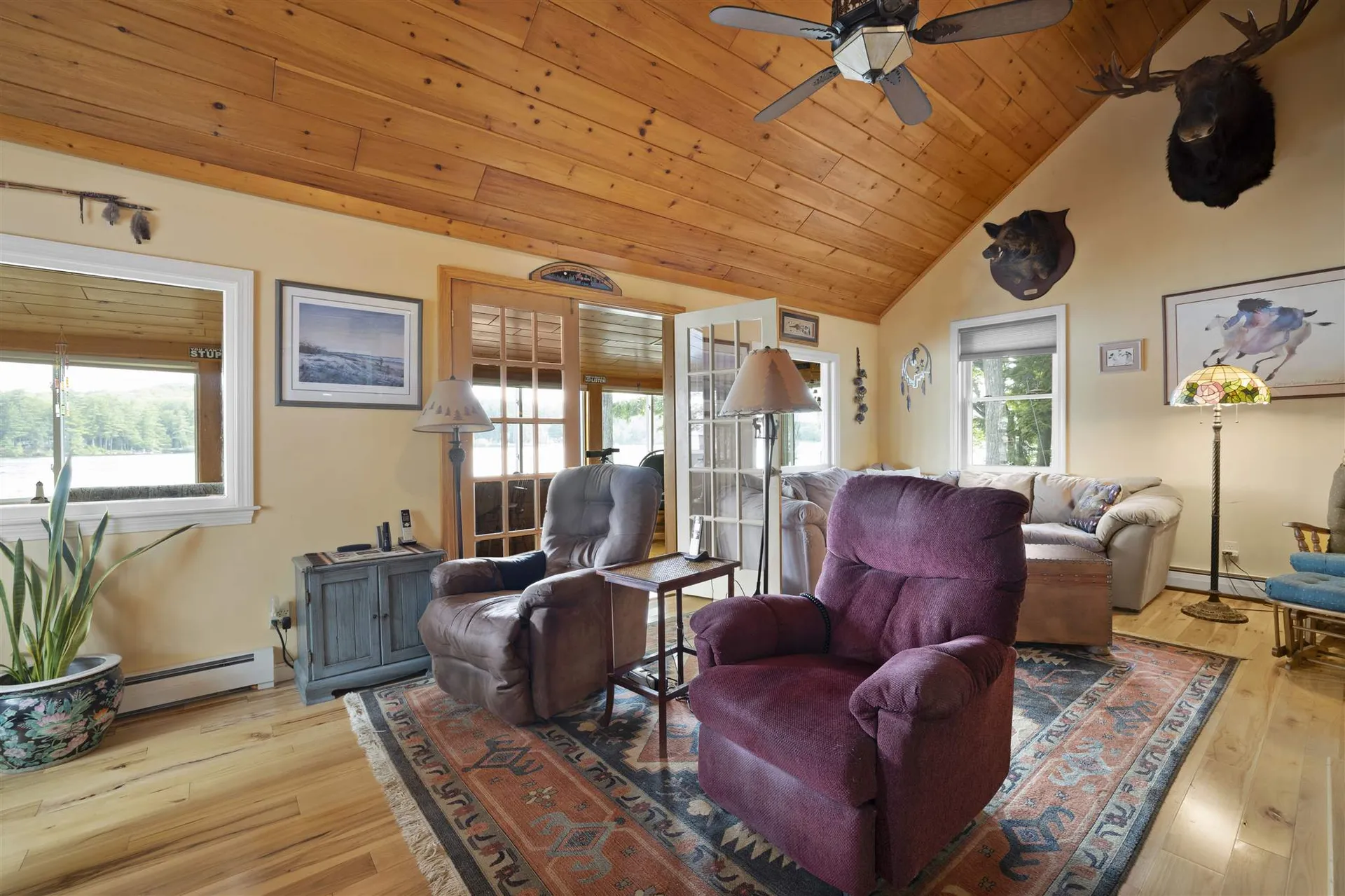740 Brackett Road Wakefield NH 03872