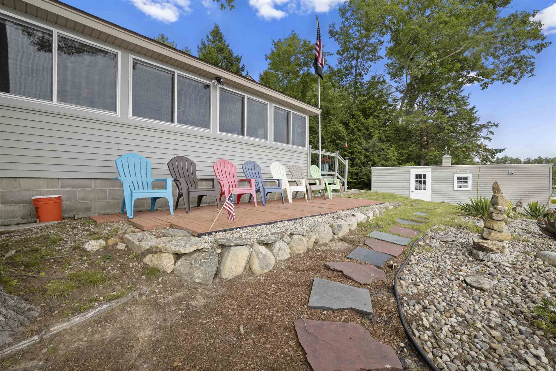 740 Brackett Road Wakefield NH 03872