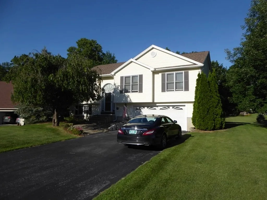 90 Allen Drive Milton VT 05468