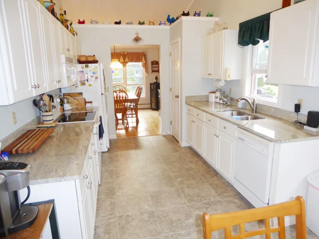 90 Allen Drive Milton VT 05468