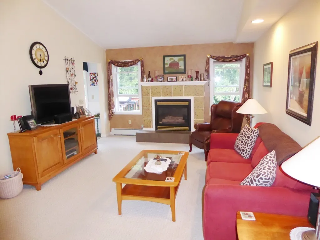 90 Allen Drive Milton VT 05468