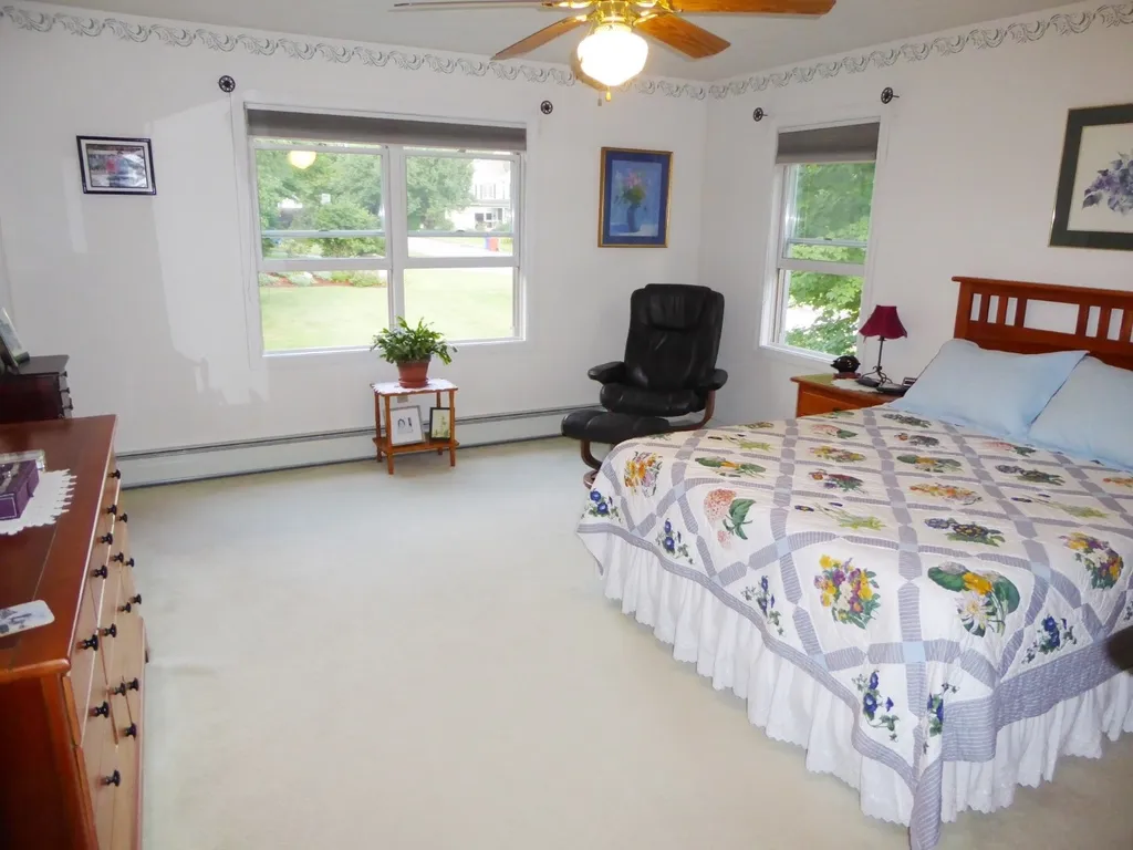90 Allen Drive Milton VT 05468