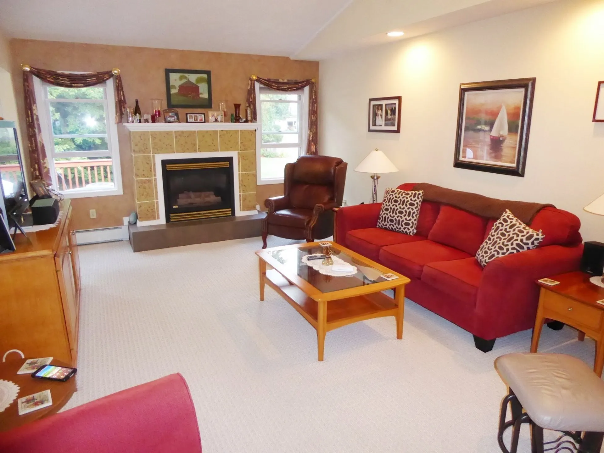 90 Allen Drive Milton VT 05468