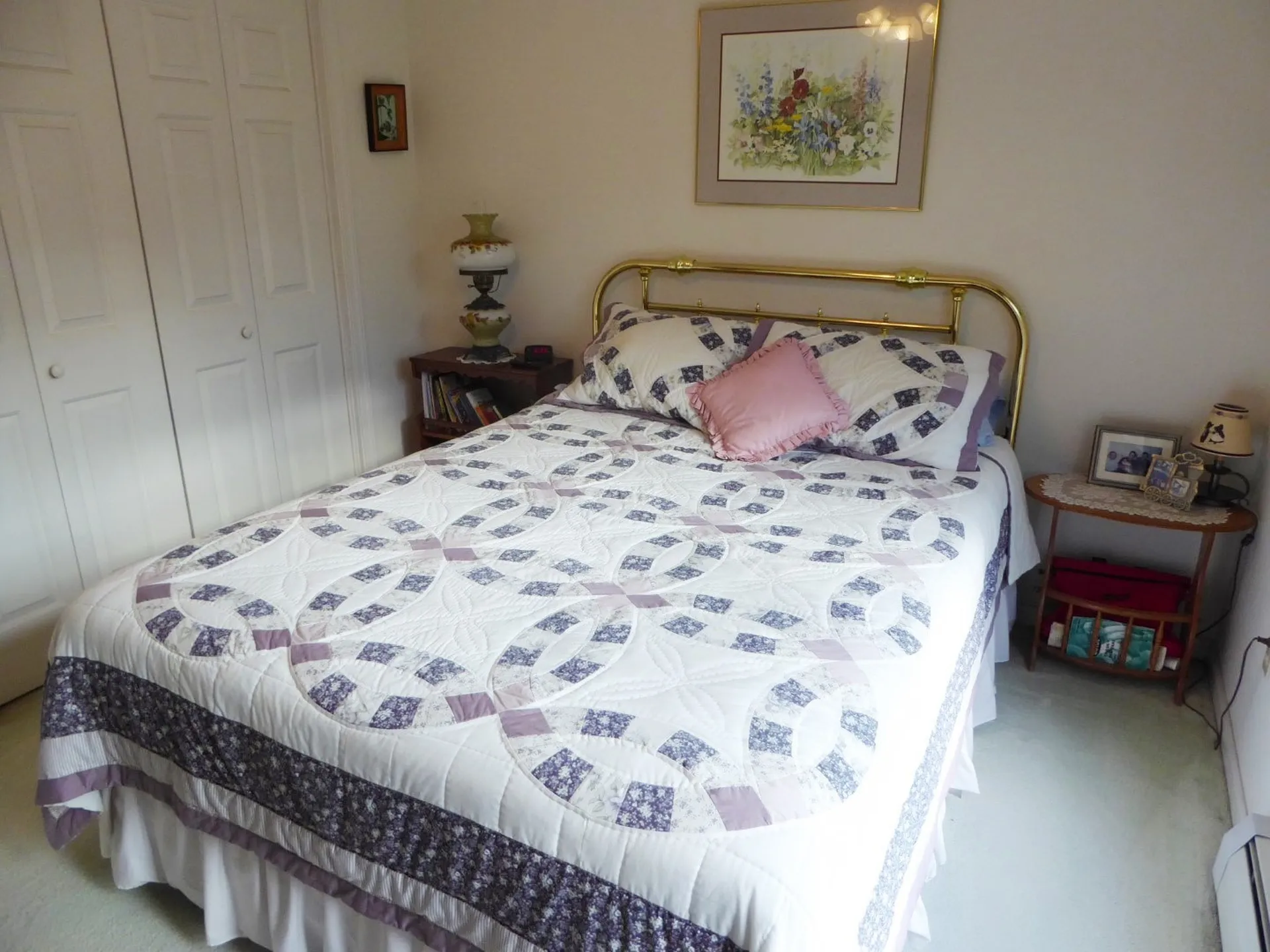 90 Allen Drive Milton VT 05468