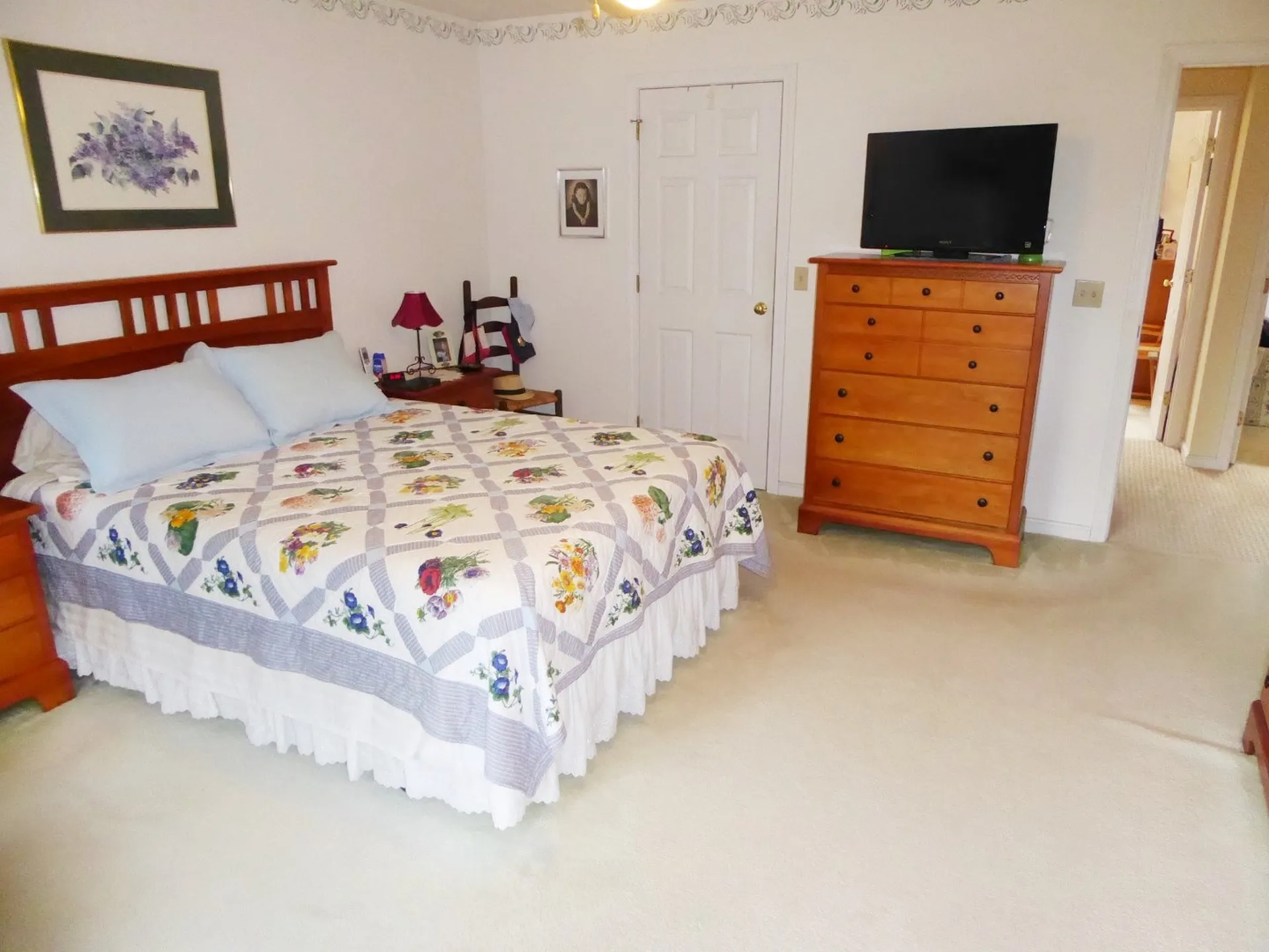 90 Allen Drive Milton VT 05468