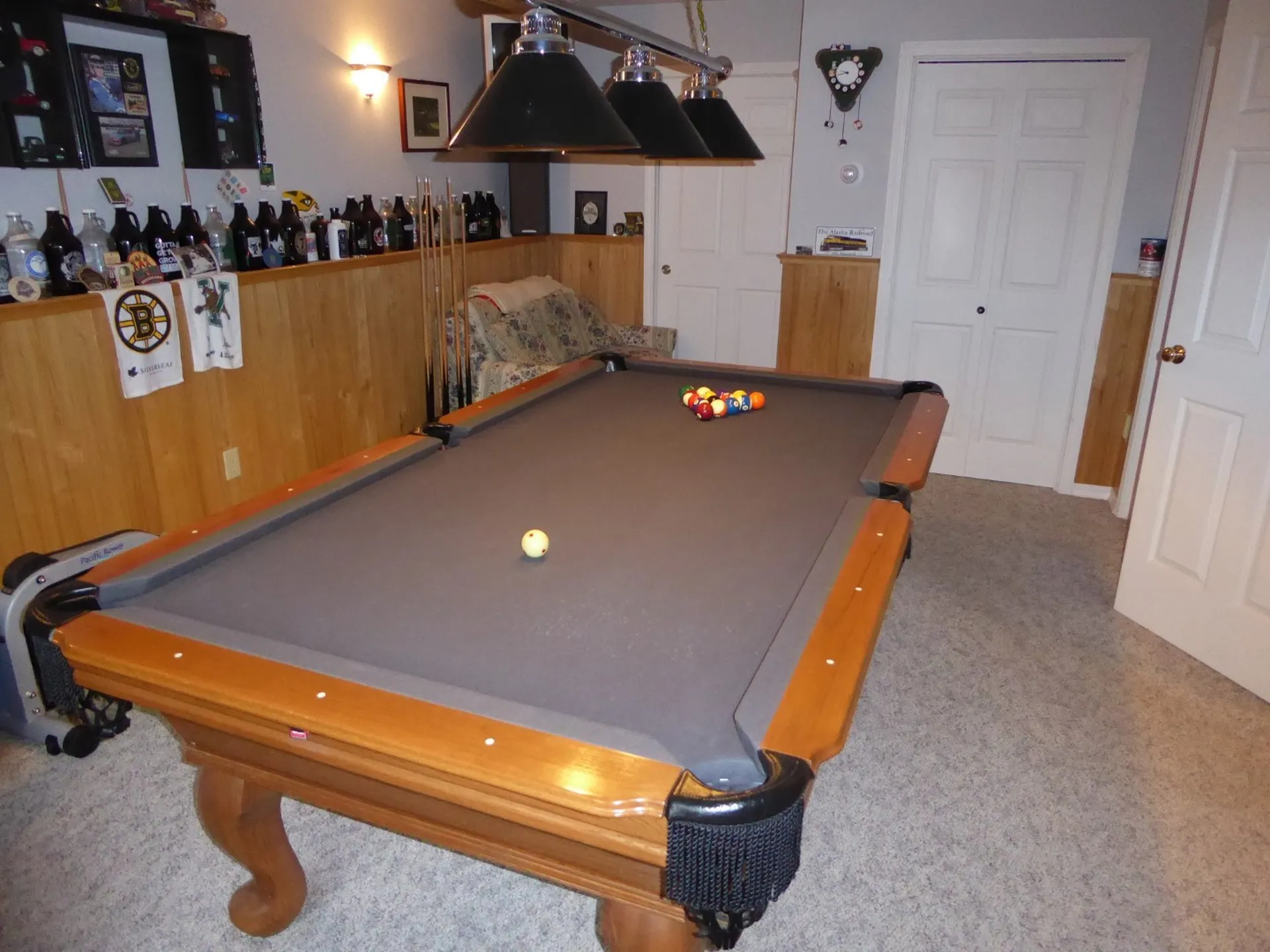 90 Allen Drive Milton VT 05468