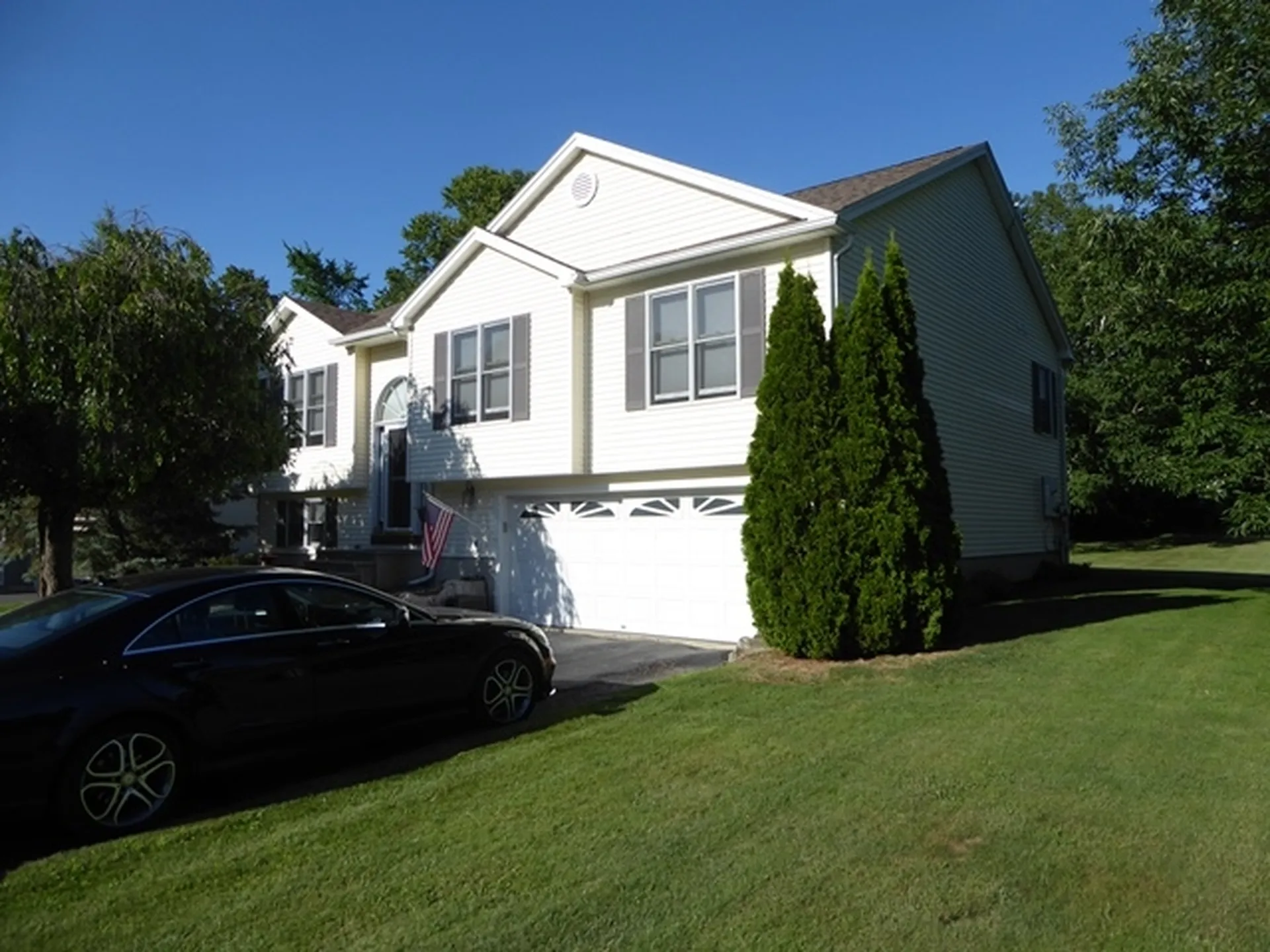 90 Allen Drive Milton VT 05468
