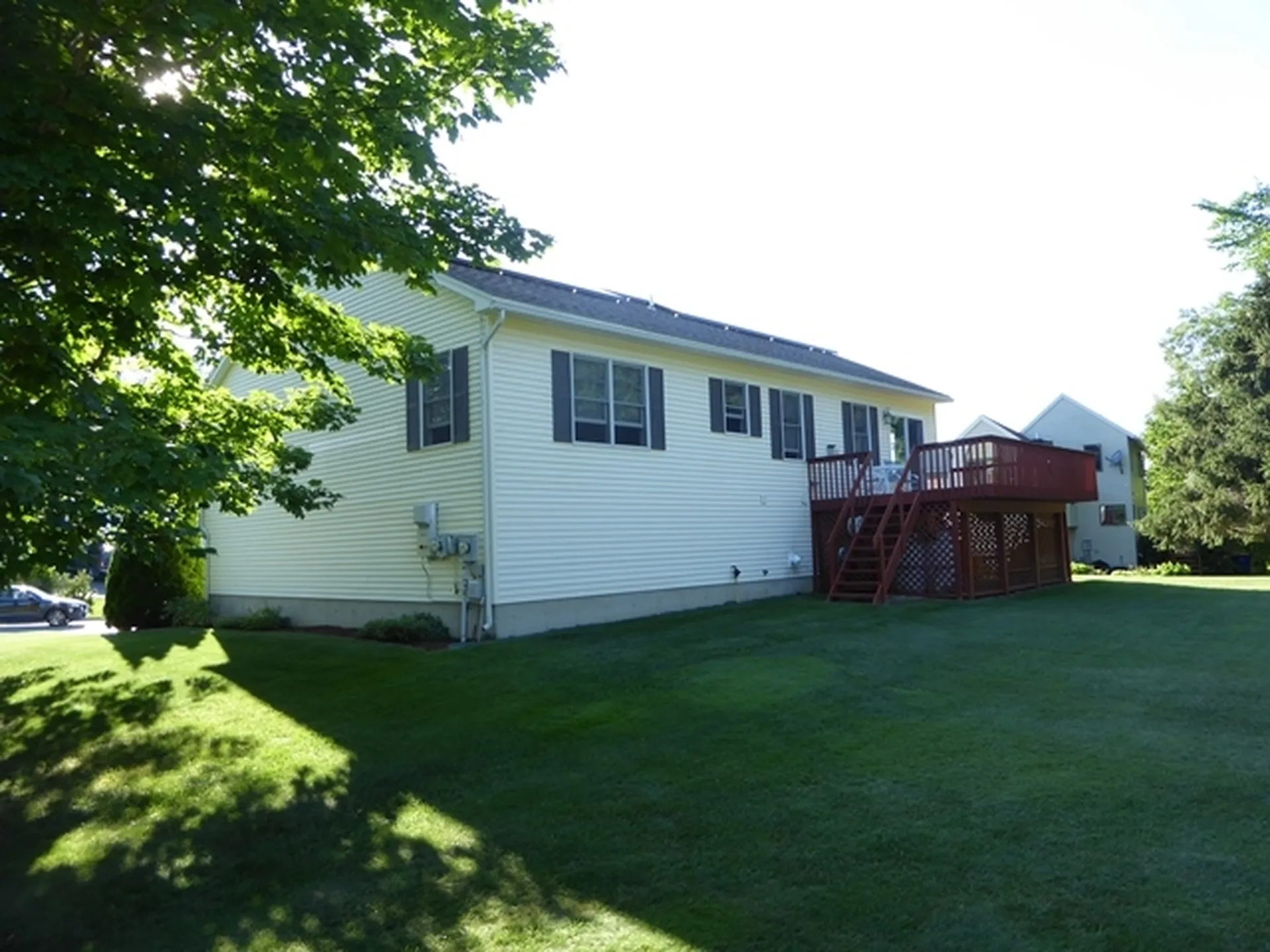 90 Allen Drive Milton VT 05468
