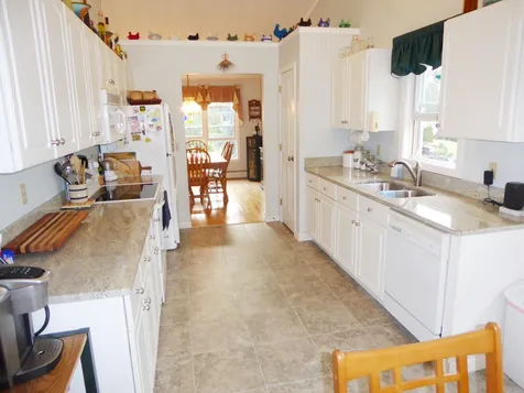 90 Allen Drive Milton VT 05468