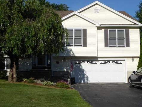 90 Allen Drive Milton VT 05468