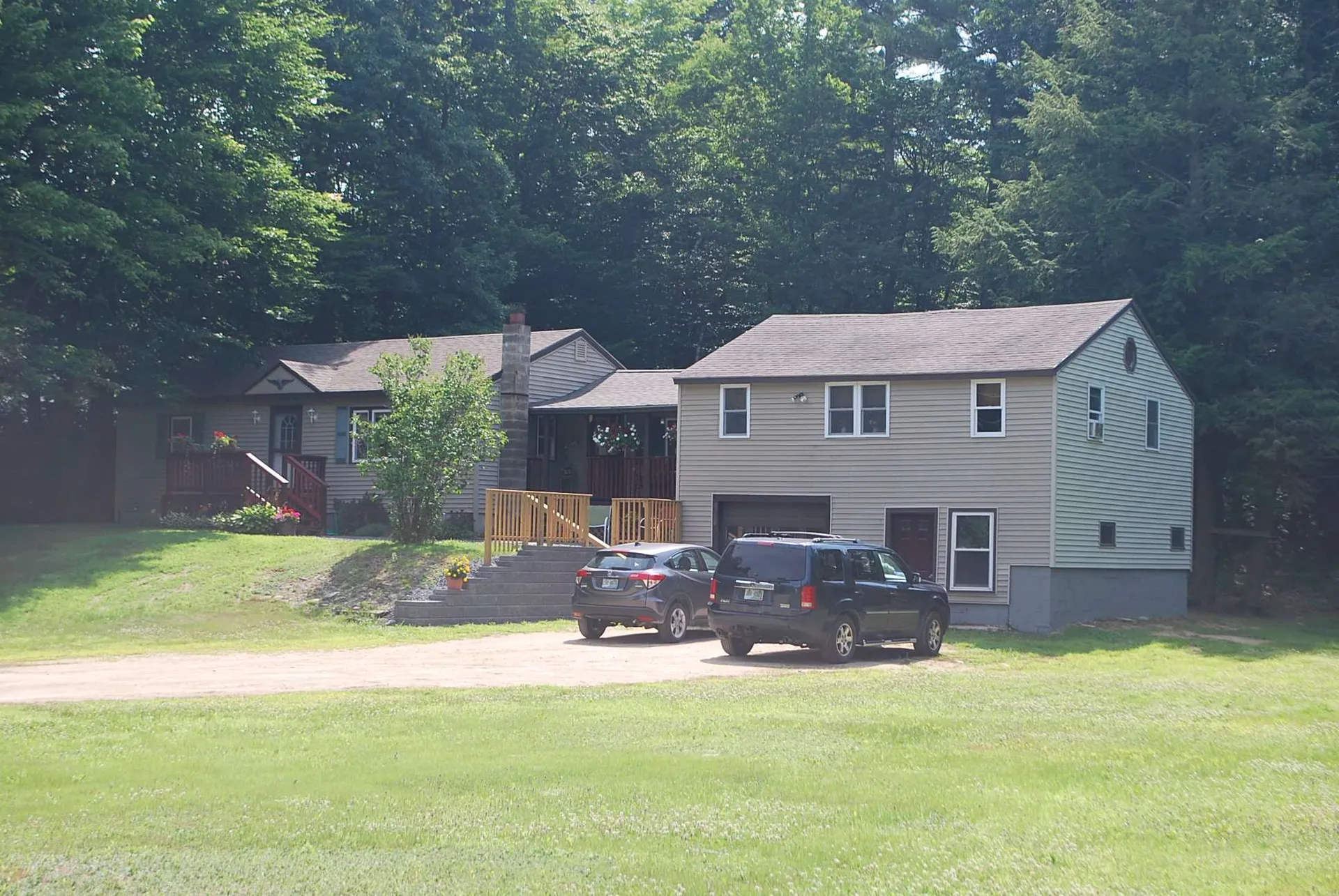175 Park Place Milton NH 03851