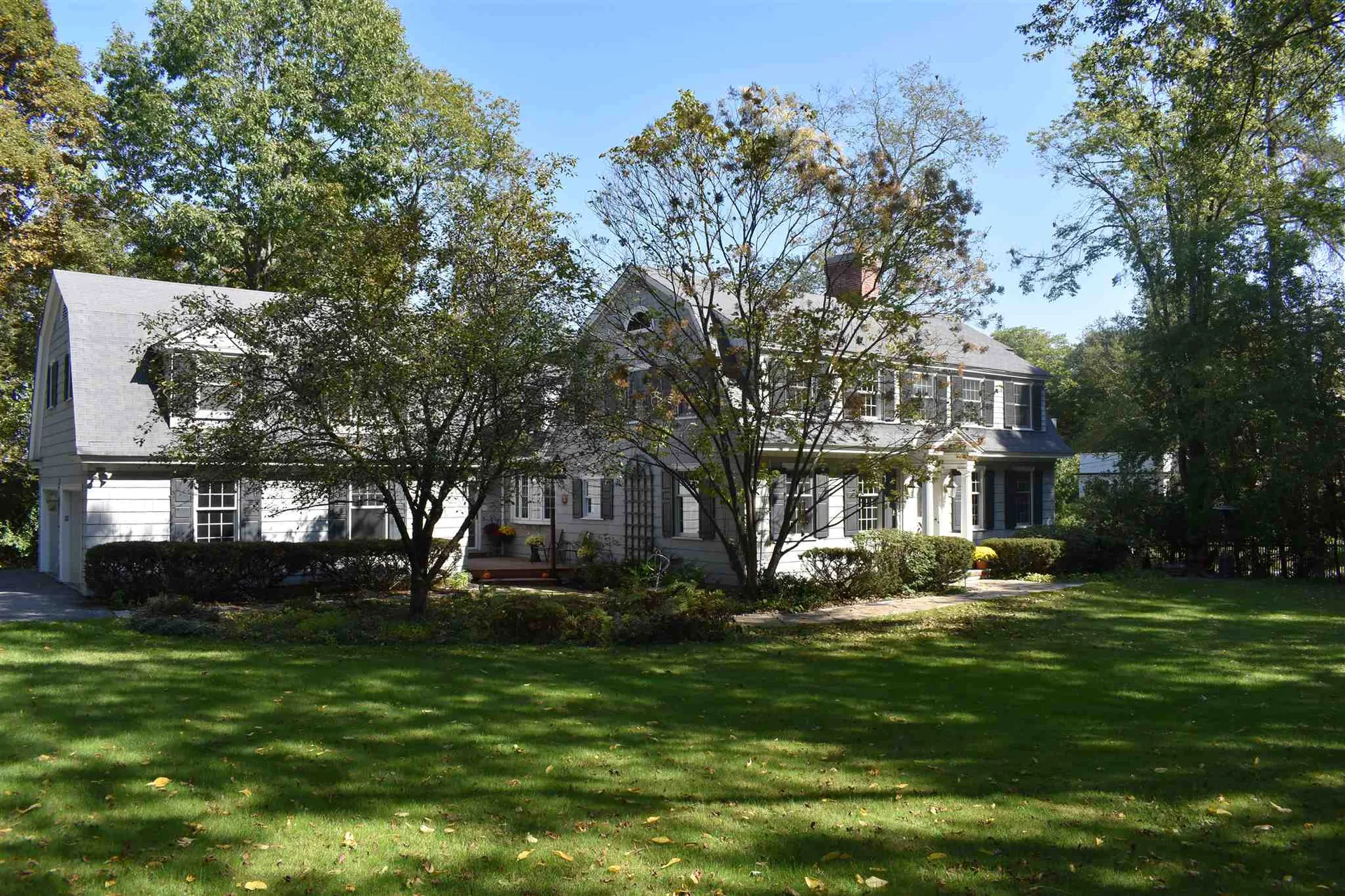 9 Occom Ridge Hanover NH 03755