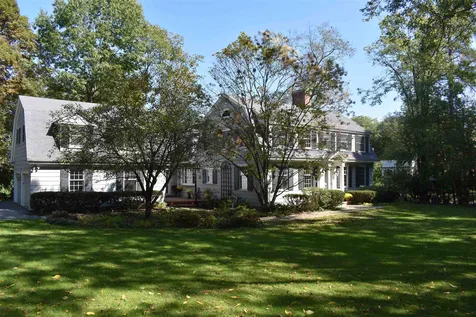 9 Occom Ridge Hanover NH 03755