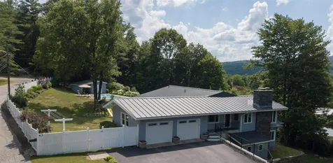 43 Park Ridge Road Springfield VT 05156