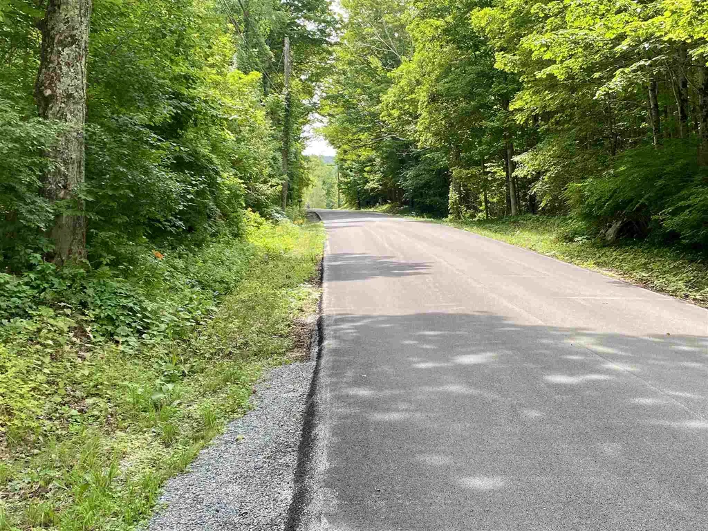 81 Fern Hill Dorset VT 05251