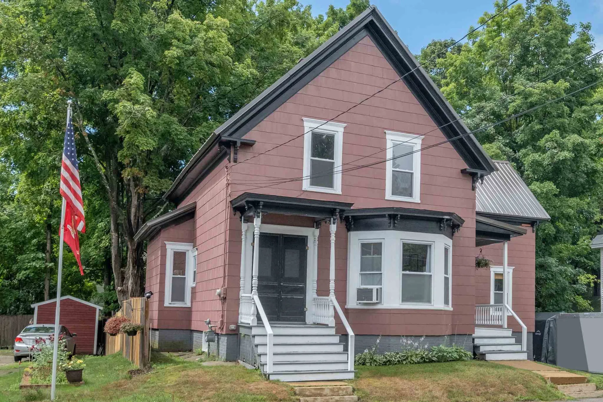 70 Webster Street Laconia NH 03246