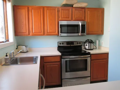 74 Heritage Condo Way Woodstock VT 05091