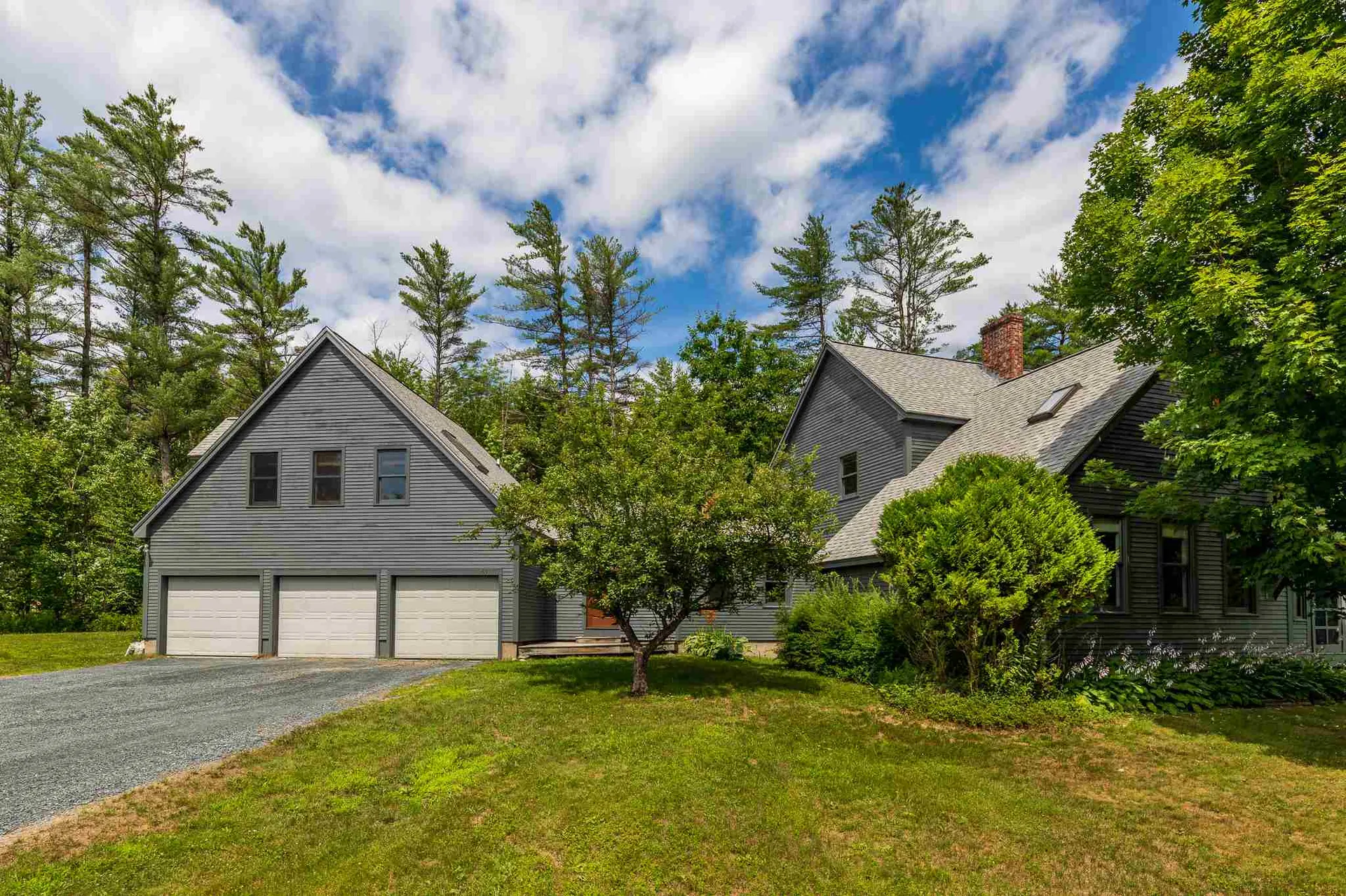 265 Dorchester Road Lyme NH 03768