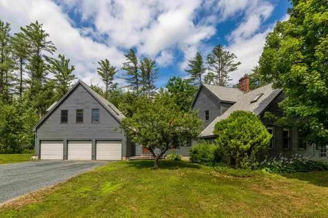 265 Dorchester Road Lyme NH 03768