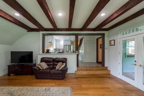 265 Dorchester Road Lyme NH 03768