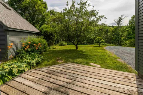 265 Dorchester Road Lyme NH 03768