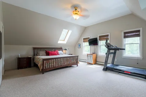 265 Dorchester Road Lyme NH 03768