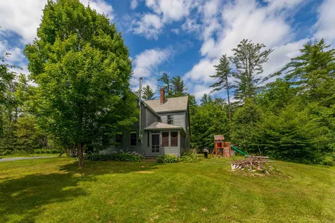 265 Dorchester Road Lyme NH 03768