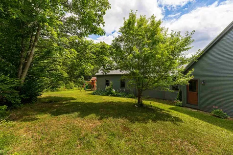 265 Dorchester Road Lyme NH 03768
