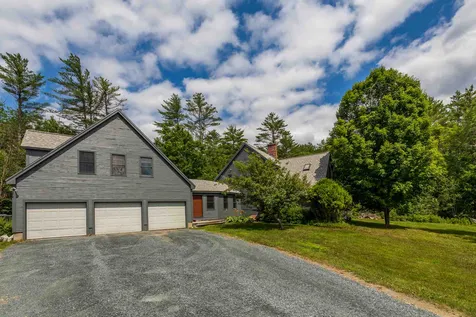 265 Dorchester Road Lyme NH 03768