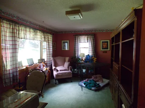 977 Randall Hill Road Springfield VT 05156