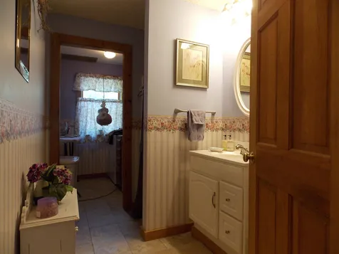977 Randall Hill Road Springfield VT 05156