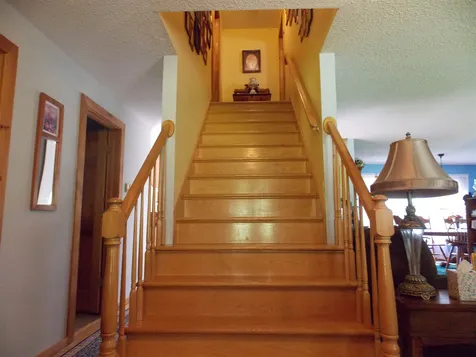 977 Randall Hill Road Springfield VT 05156