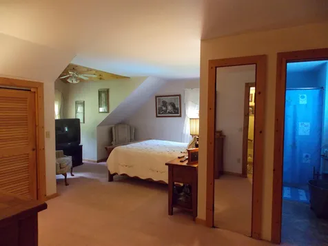 977 Randall Hill Road Springfield VT 05156