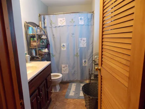 977 Randall Hill Road Springfield VT 05156