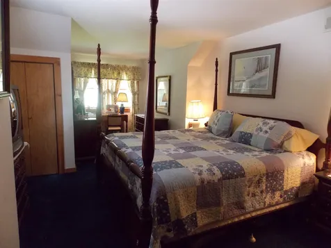 977 Randall Hill Road Springfield VT 05156