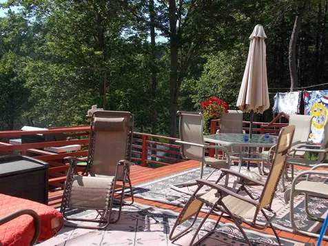 977 Randall Hill Road Springfield VT 05156