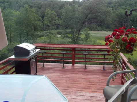 977 Randall Hill Road Springfield VT 05156